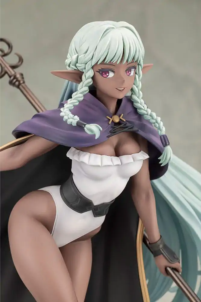 Unicorn Overlord Statuie din PVC 1/7 Rosalinde 28 cm poza produsului