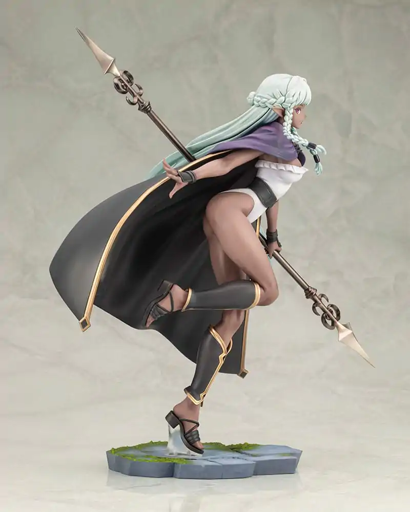 Unicorn Overlord Statuie din PVC 1/7 Rosalinde 28 cm poza produsului