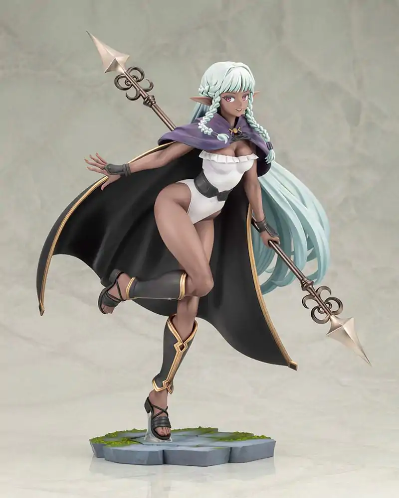 Unicorn Overlord Statuie din PVC 1/7 Rosalinde 28 cm poza produsului