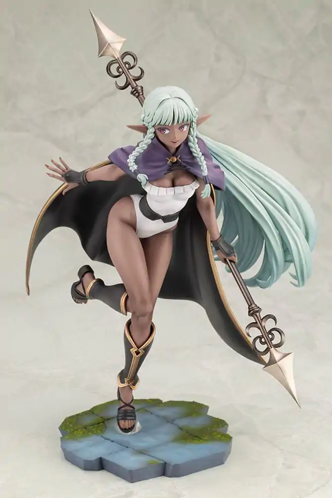 Unicorn Overlord Statuie din PVC 1/7 Rosalinde 28 cm poza produsului