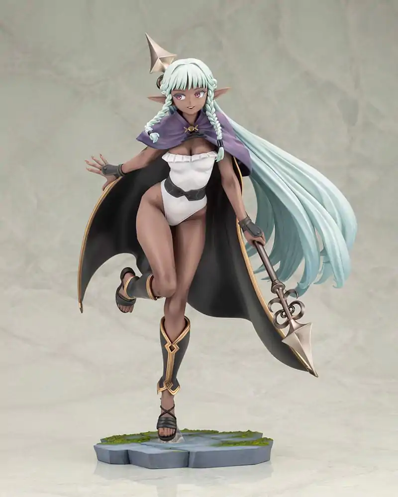 Unicorn Overlord Statuie din PVC 1/7 Rosalinde 28 cm poza produsului