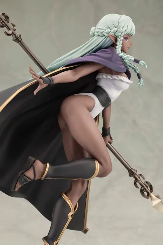 Unicorn Overlord Statuie din PVC 1/7 Rosalinde 28 cm poza produsului