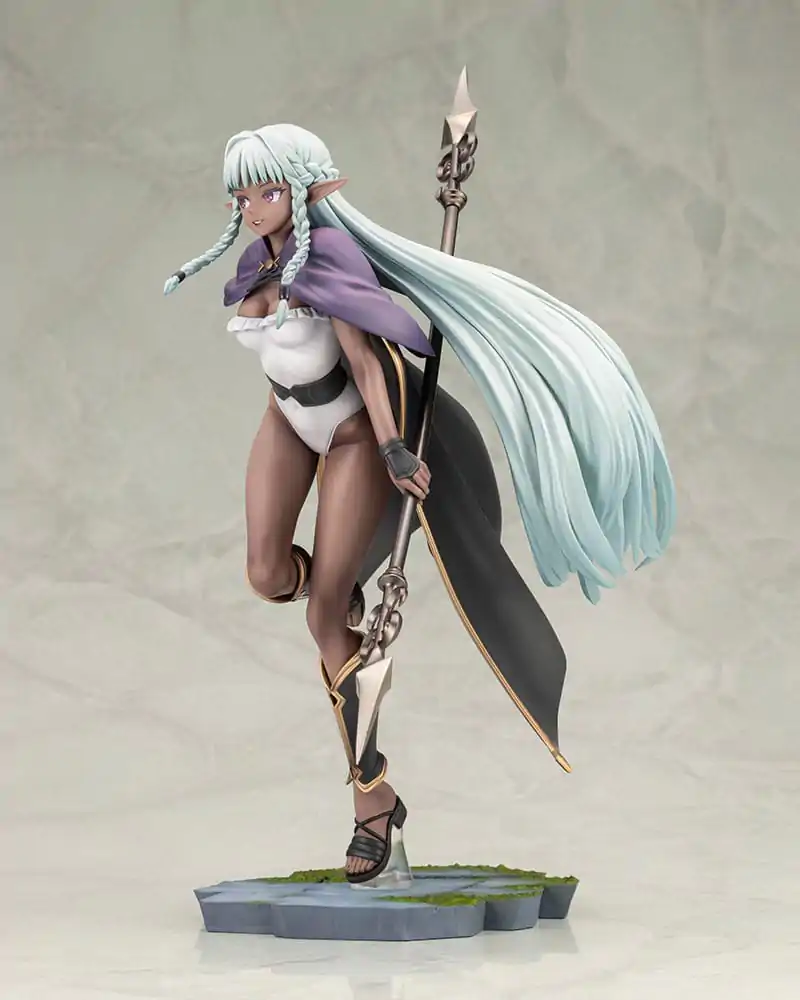 Unicorn Overlord Statuie din PVC 1/7 Rosalinde 28 cm poza produsului