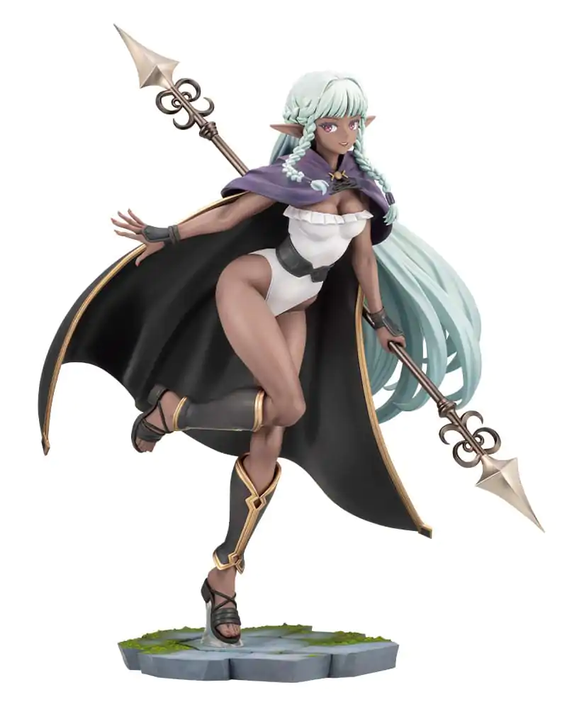 Unicorn Overlord Statuie din PVC 1/7 Rosalinde 28 cm poza produsului