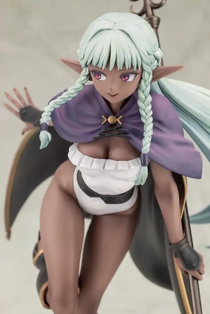Unicorn Overlord Statuie din PVC 1/7 Rosalinde 28 cm poza produsului