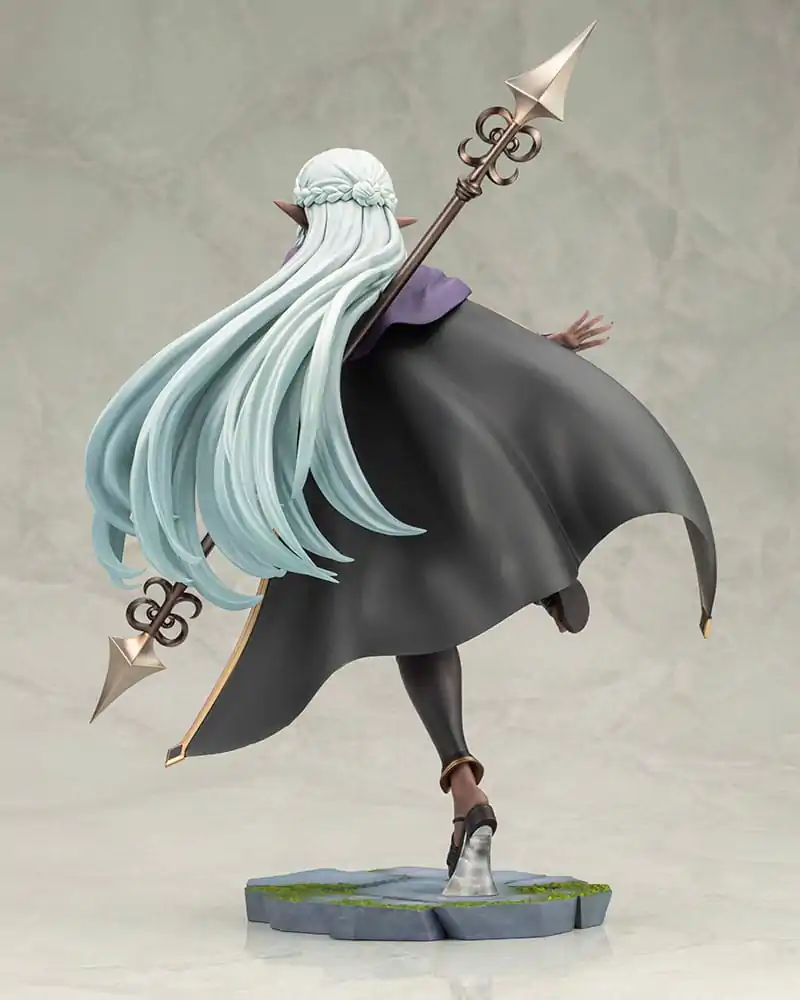 Unicorn Overlord Statuie din PVC 1/7 Rosalinde 28 cm poza produsului