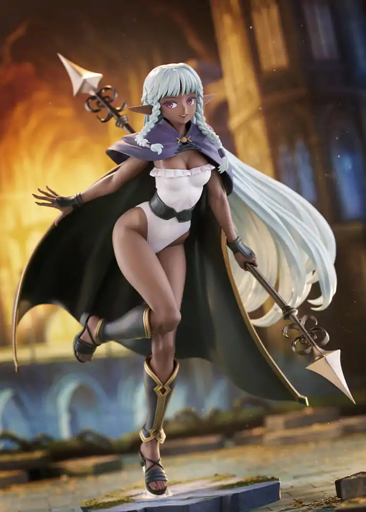 Unicorn Overlord Statuie din PVC 1/7 Rosalinde 28 cm poza produsului