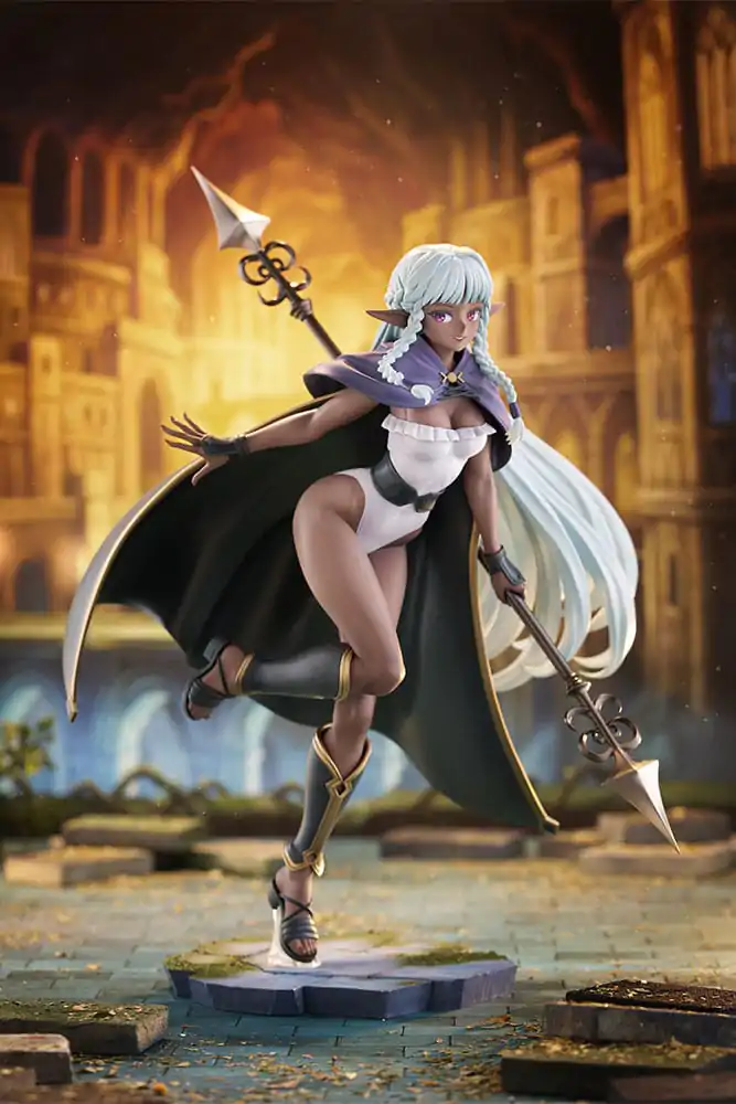 Unicorn Overlord Statuie din PVC 1/7 Rosalinde 28 cm poza produsului