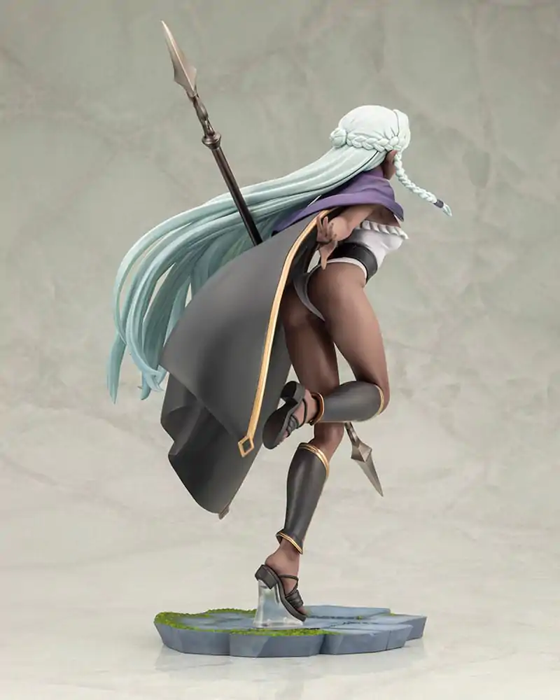 Unicorn Overlord Statuie din PVC 1/7 Rosalinde 28 cm poza produsului
