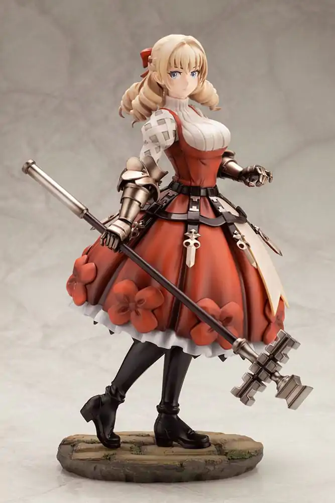 Statuie PVC Unicorn Overlord 1/7 Scarlett 24 cm poza produsului