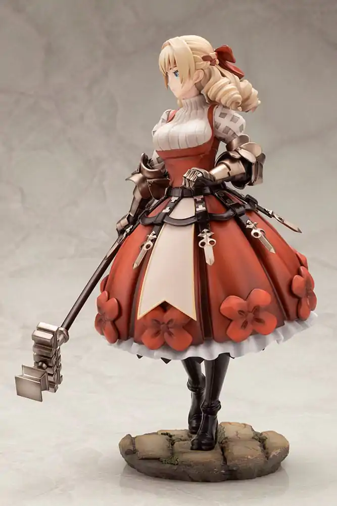 Statuie PVC Unicorn Overlord 1/7 Scarlett 24 cm poza produsului