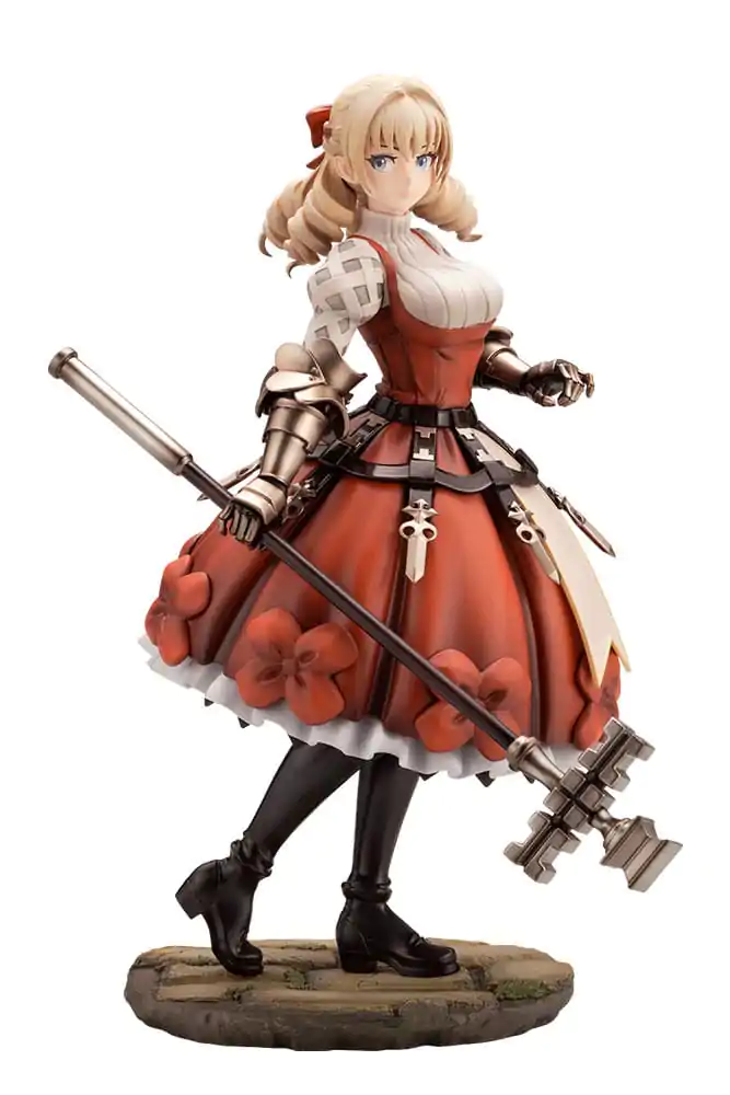 Statuie PVC Unicorn Overlord 1/7 Scarlett 24 cm poza produsului