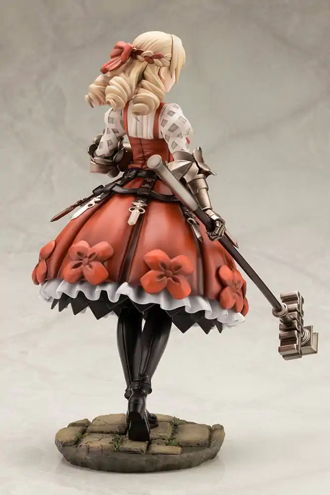 Statuie PVC Unicorn Overlord 1/7 Scarlett 24 cm poza produsului