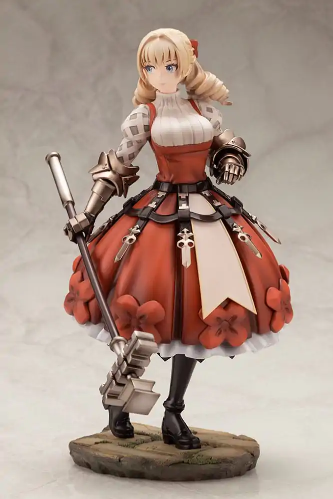 Statuie PVC Unicorn Overlord 1/7 Scarlett 24 cm poza produsului