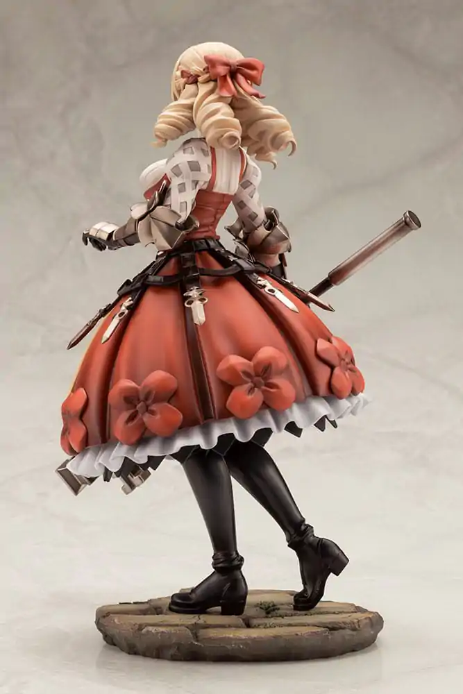 Statuie PVC Unicorn Overlord 1/7 Scarlett 24 cm poza produsului