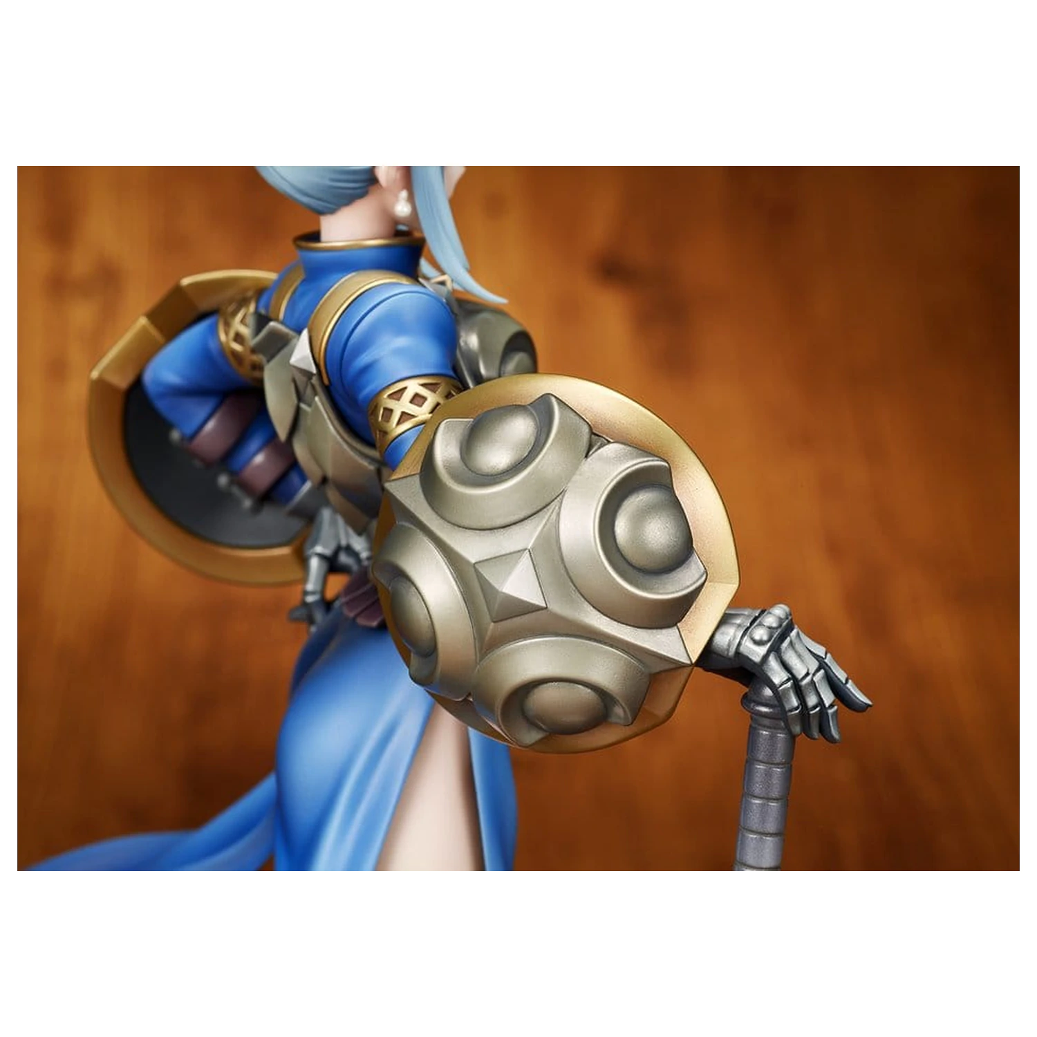 Unicorn Overlord figurina din PVC 1/7 Virginia (Class Valkyria) 24 cm poza produsului