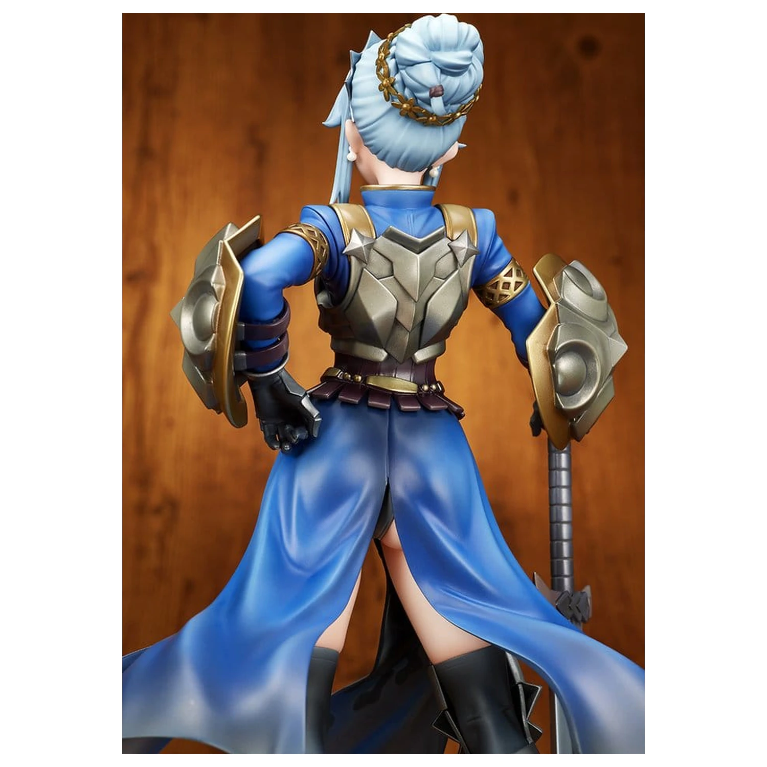 Unicorn Overlord figurina din PVC 1/7 Virginia (Class Valkyria) 24 cm poza produsului