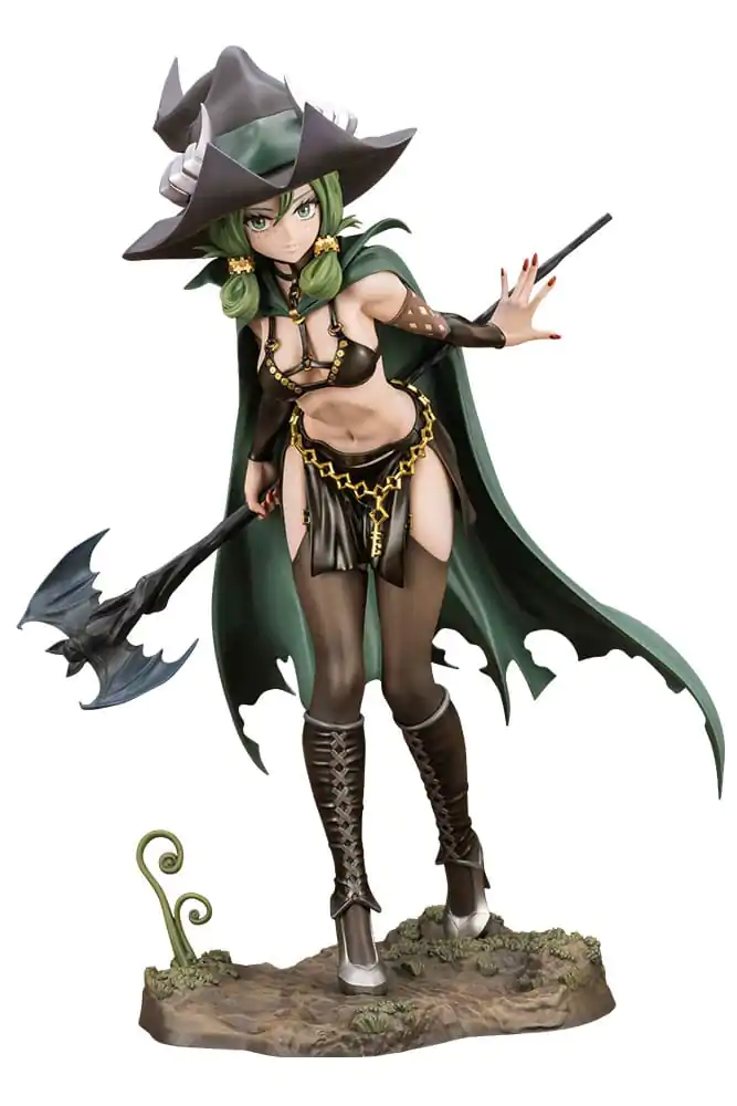 Unicorn Overlord statuie din PVC 1/7 Yahna 25 cm poza produsului