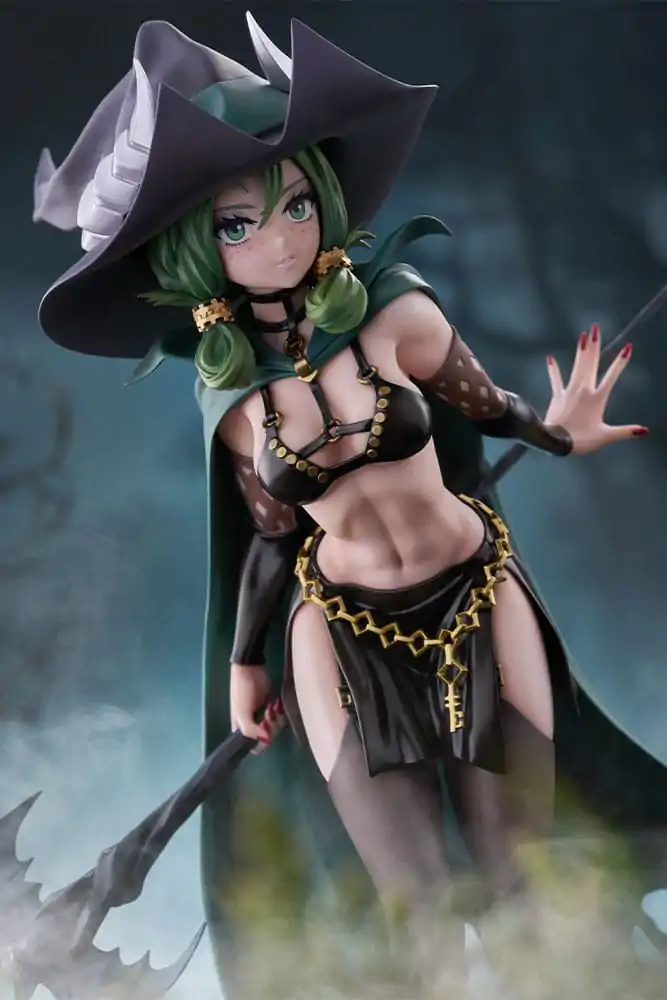 Unicorn Overlord statuie din PVC 1/7 Yahna 25 cm poza produsului