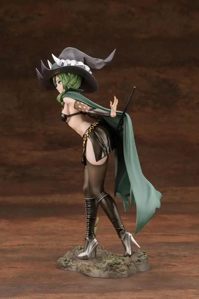 Unicorn Overlord statuie din PVC 1/7 Yahna 25 cm poza produsului