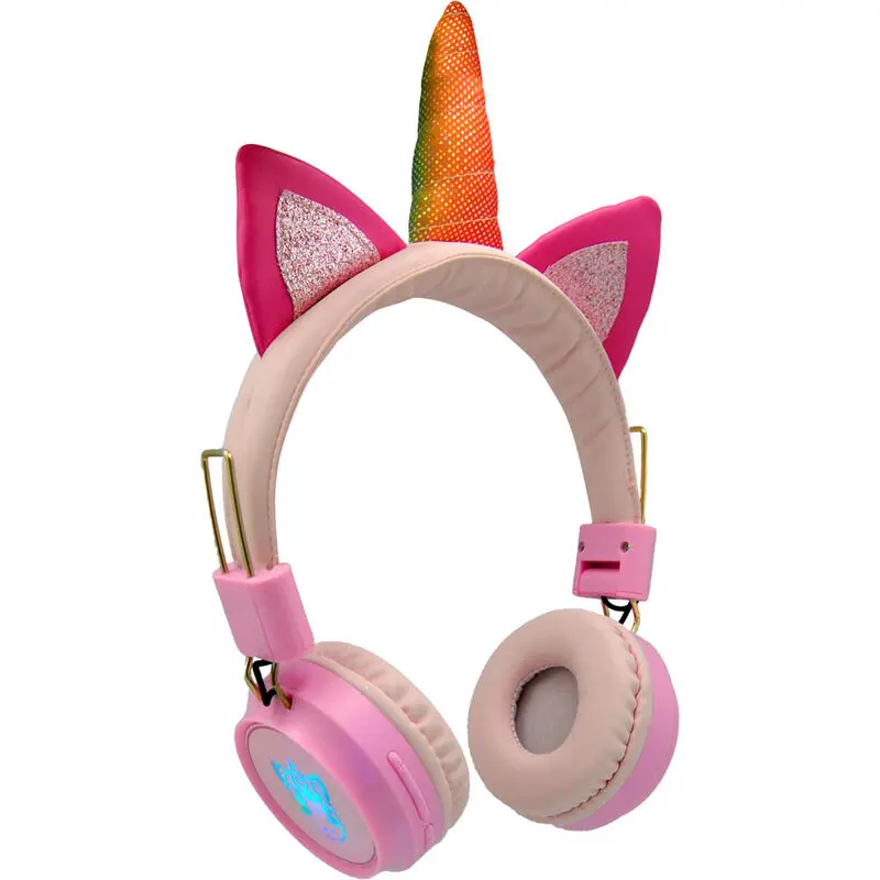 Căști wireless Unicorn Sweet Dreams poza produsului