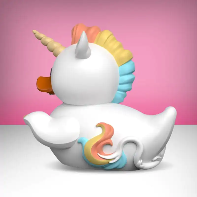 Figurină PVC Tubbz Unicorn ediția 1 10 cm poza produsului