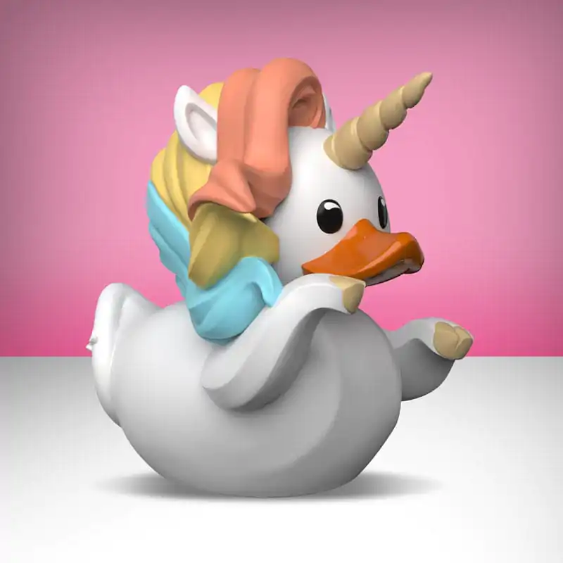 Figurină PVC Tubbz Unicorn ediția 1 10 cm poza produsului