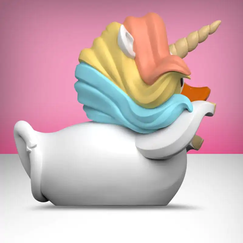 Figurină PVC Tubbz Unicorn ediția 1 10 cm poza produsului
