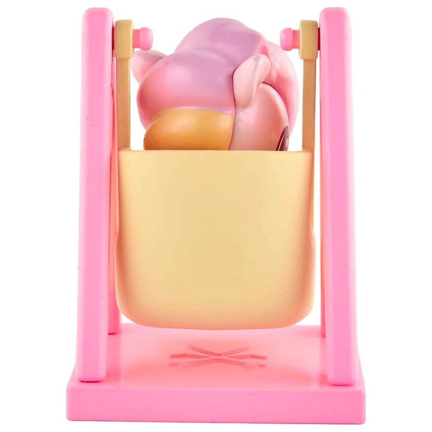 Unicorno Window Box Figura Bebelus Editie Speciala 7 cm poza produsului