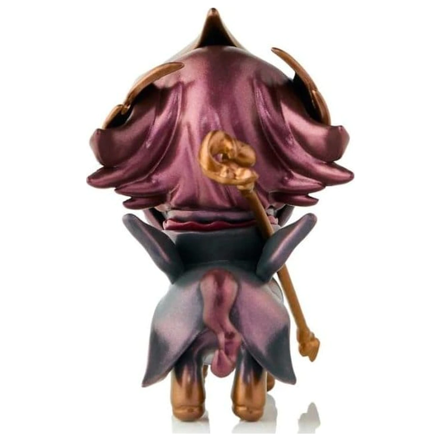Unicorno x Arcane Window Box Figurina Herald Viktor (Special Edition) 7 cm poza produsului