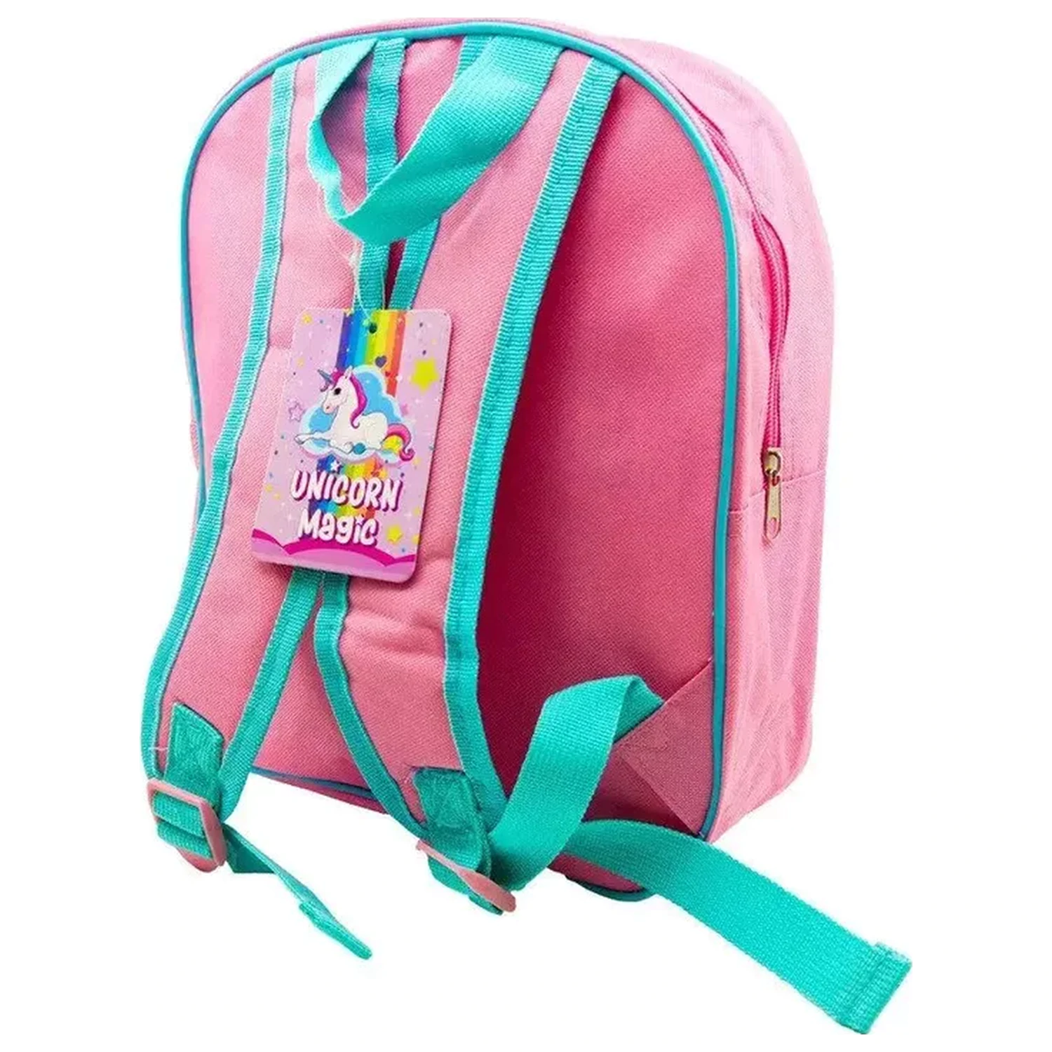 Rucsac Unicorn Magic, geanta 30 cm poza produsului