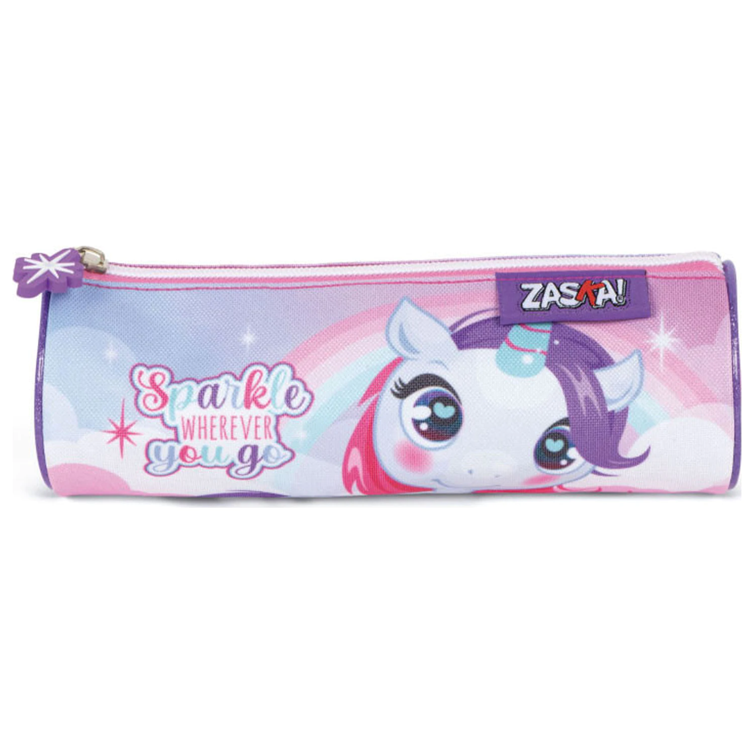 Unicorn Sparkle penar 21 cm poza produsului