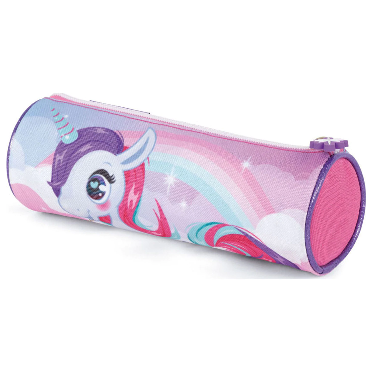 Unicorn Sparkle penar 21 cm poza produsului