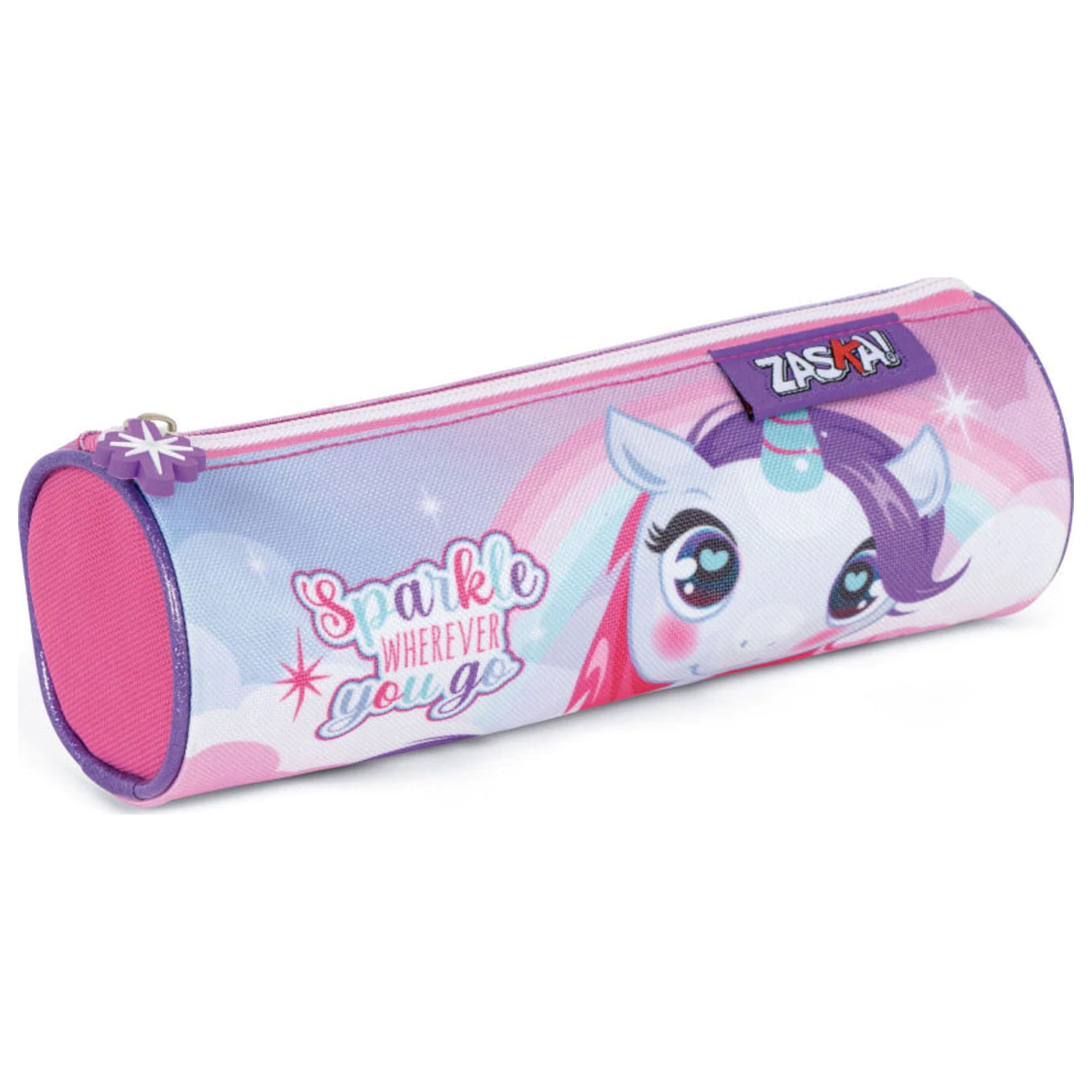 Unicorn Sparkle penar 21 cm poza produsului