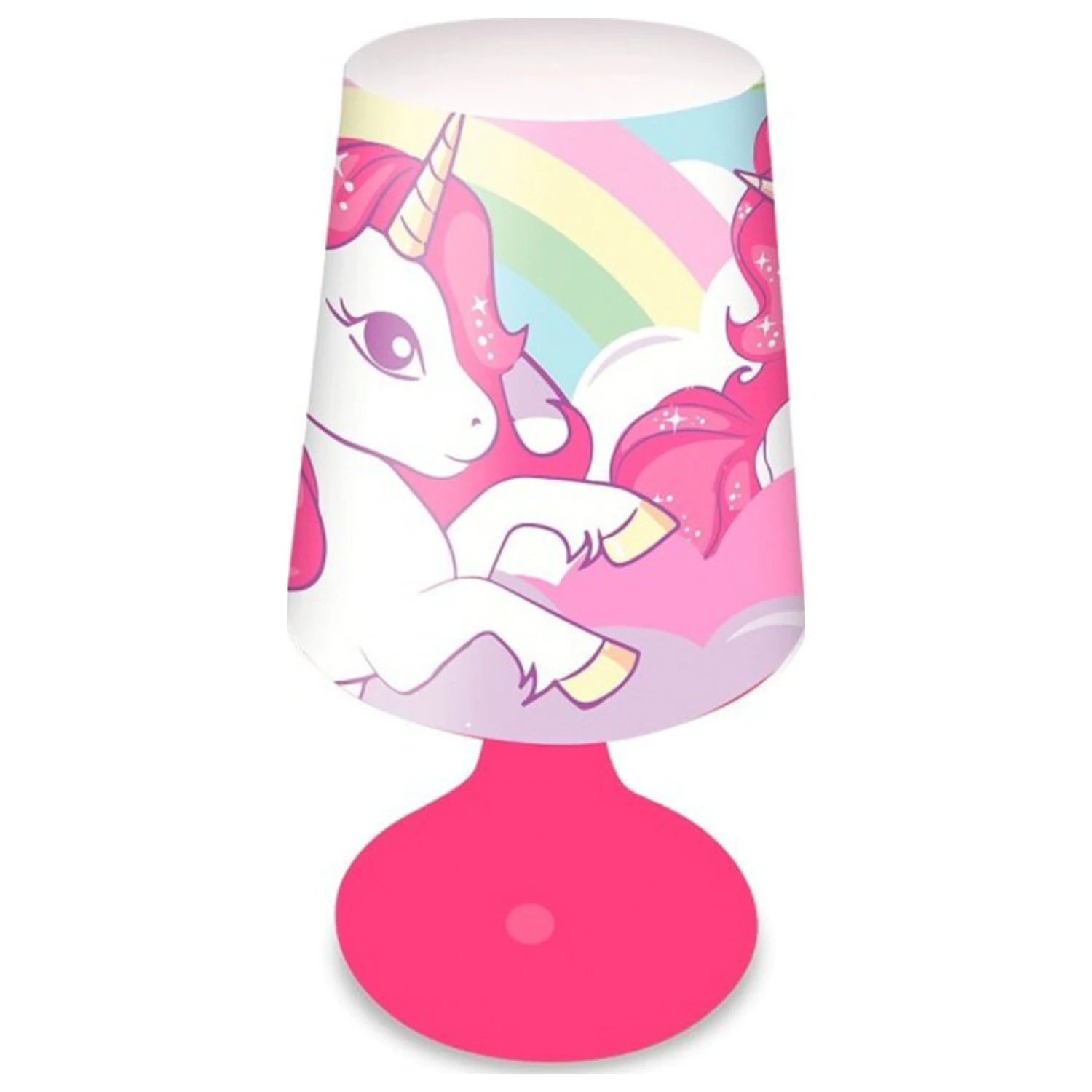 Unicorn Special mini lampa LED poza produsului