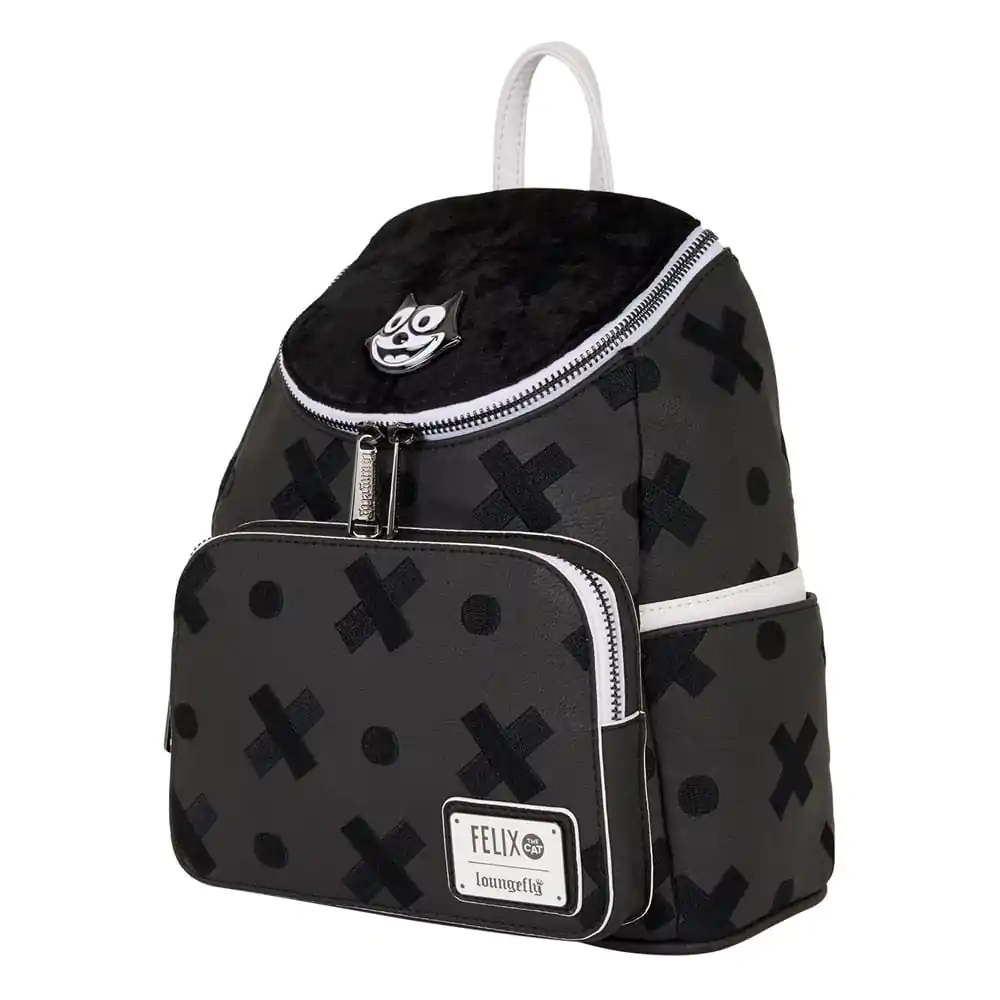 Rucsac mini Universal by Loungefly Felix the Cat poza produsului