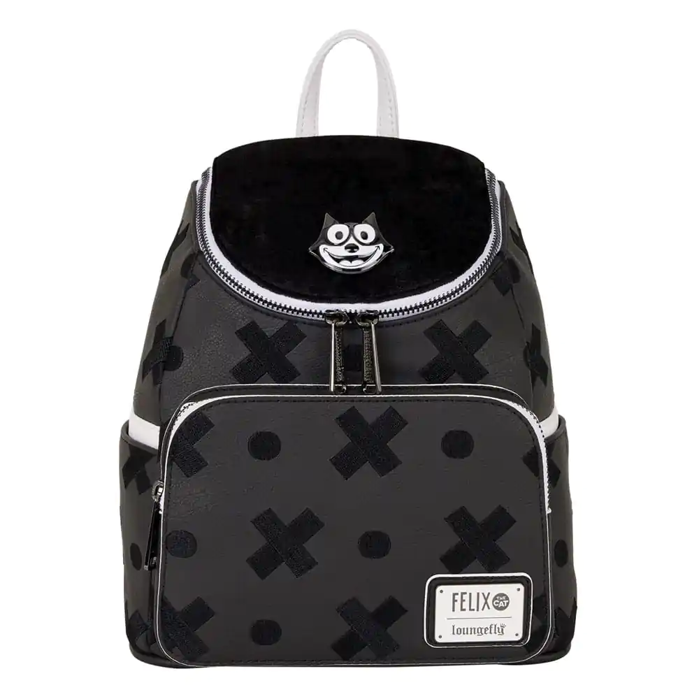 Rucsac mini Universal by Loungefly Felix the Cat poza produsului