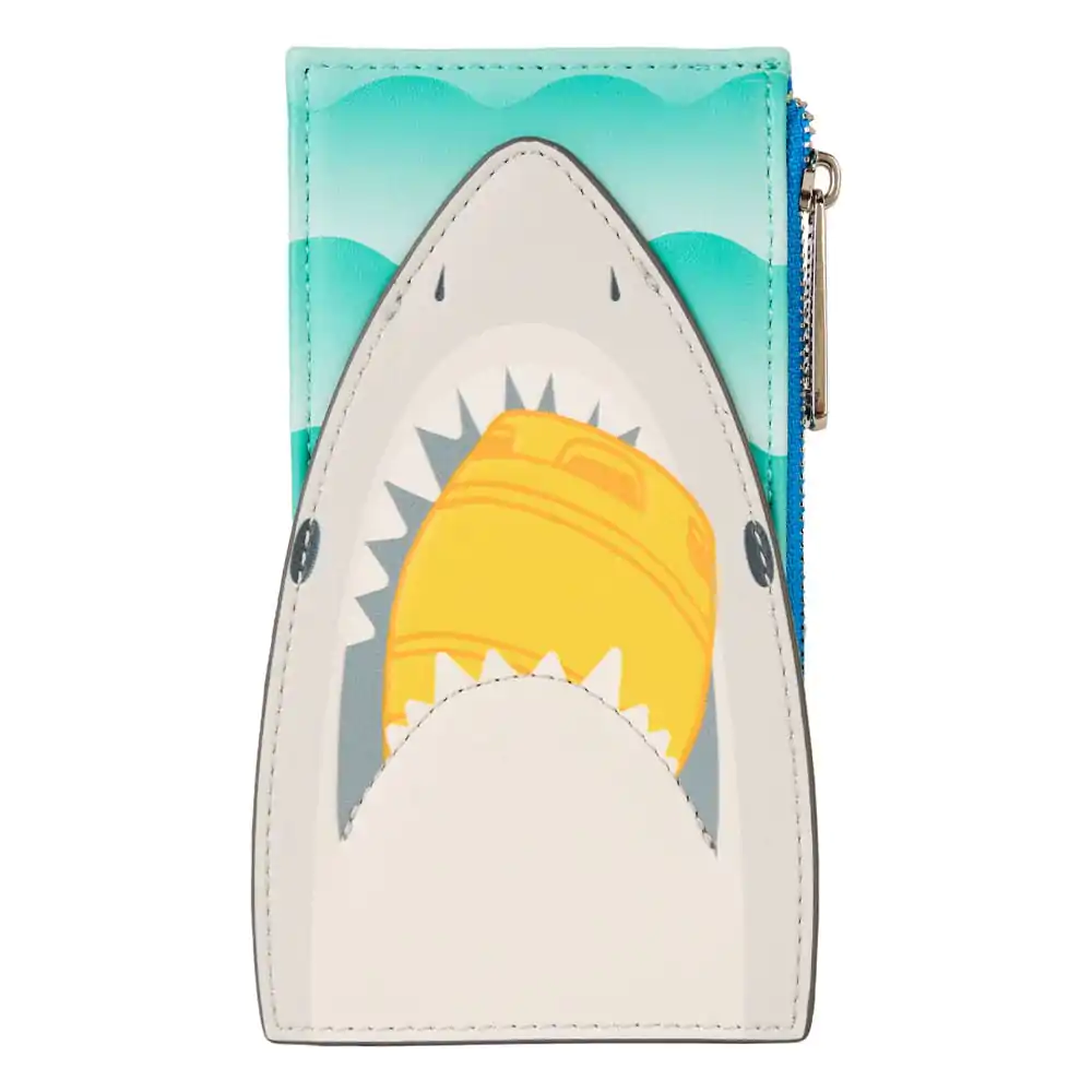 Universal by Loungefly Cardholder Jaws suport pentru carduri poza produsului