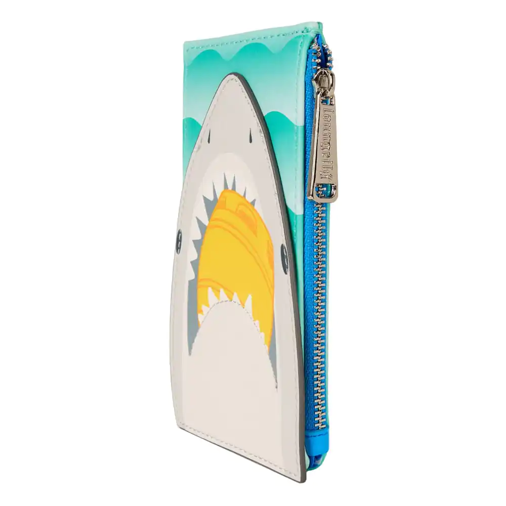 Universal by Loungefly Cardholder Jaws suport pentru carduri poza produsului
