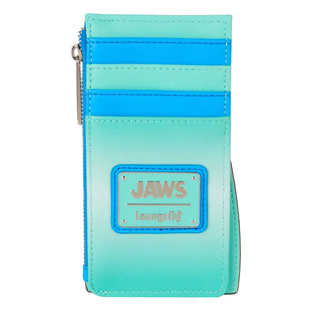 Universal by Loungefly Cardholder Jaws suport pentru carduri poza produsului