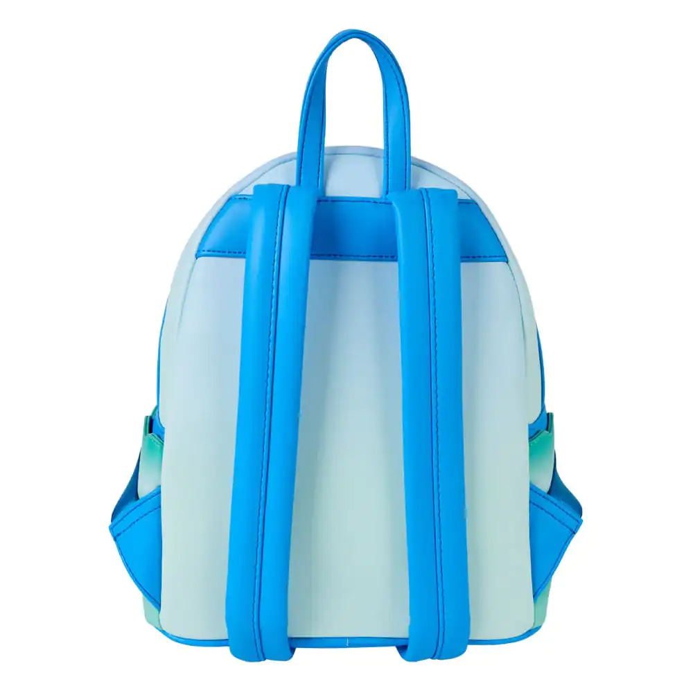 Universal by Loungefly Mini Rucsac Jaws poza produsului