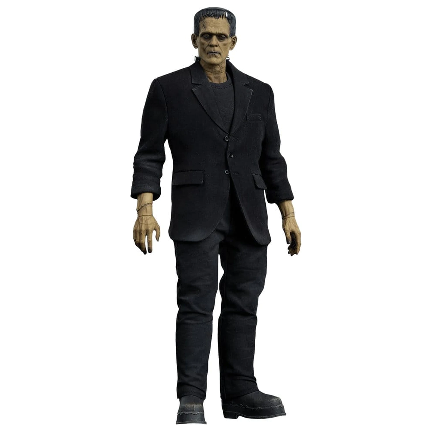 Universal Monsters Figurina de actiune 1/6 Frankenstein (Collector Edition) 33 cm poza produsului
