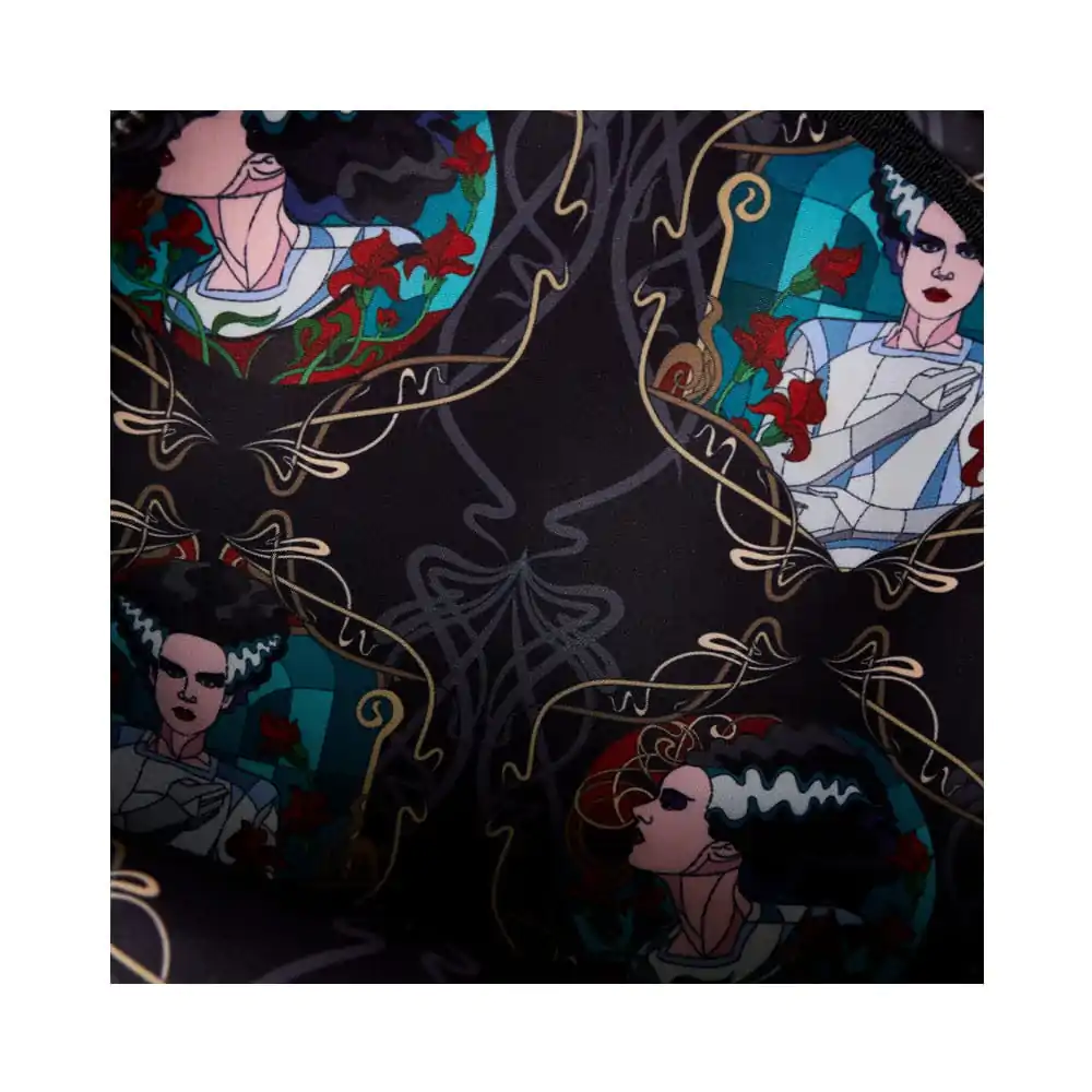 Universal Monsters Crossbody Mireasa lui Frankenstein poza produsului