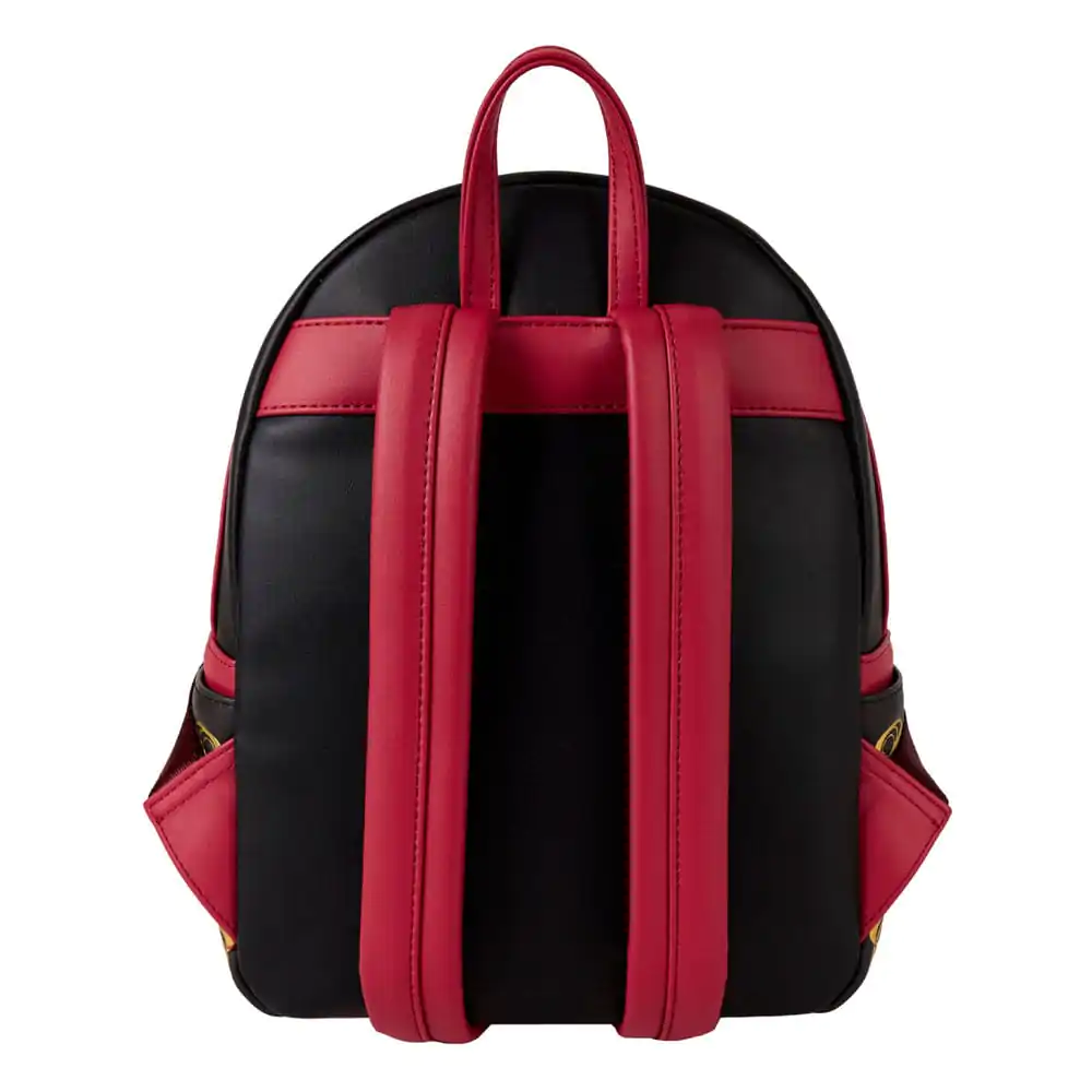 Rucsac Mini Universal Monsters by Loungefly Mireasa lui Frankenstein poza produsului