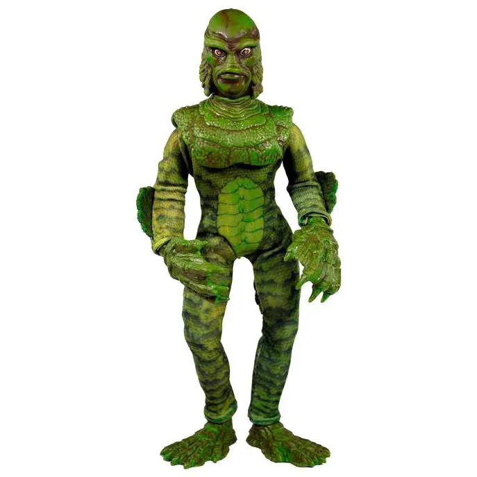 Creature from the Black Lagoon figurină de acțiune Creature 20 cm poza produsului