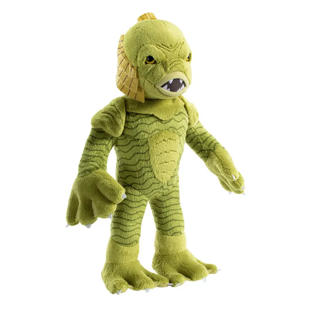 Universal Monsters Figurina de pluș Creature From the Black Lagoon 33 cm poza produsului