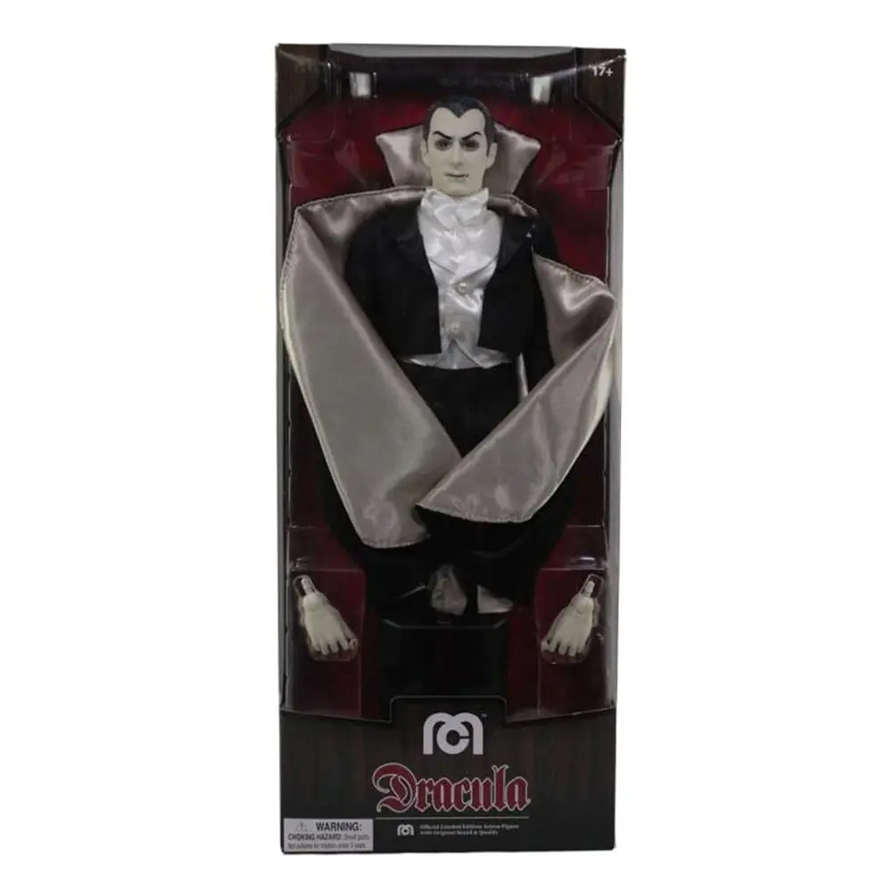 Universal Monsters figurina de actiune Dracula 36 cm poza produsului