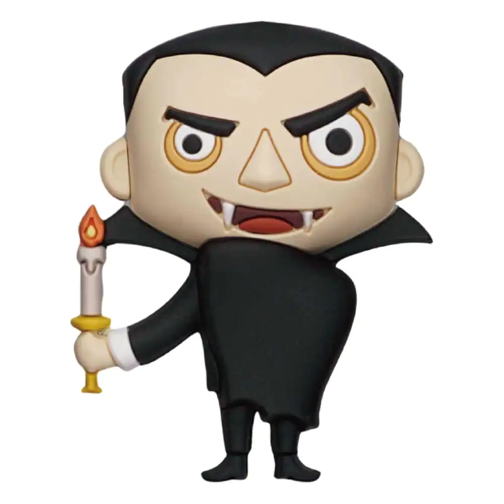 Universal Monsters Magnet Dracula poza produsului