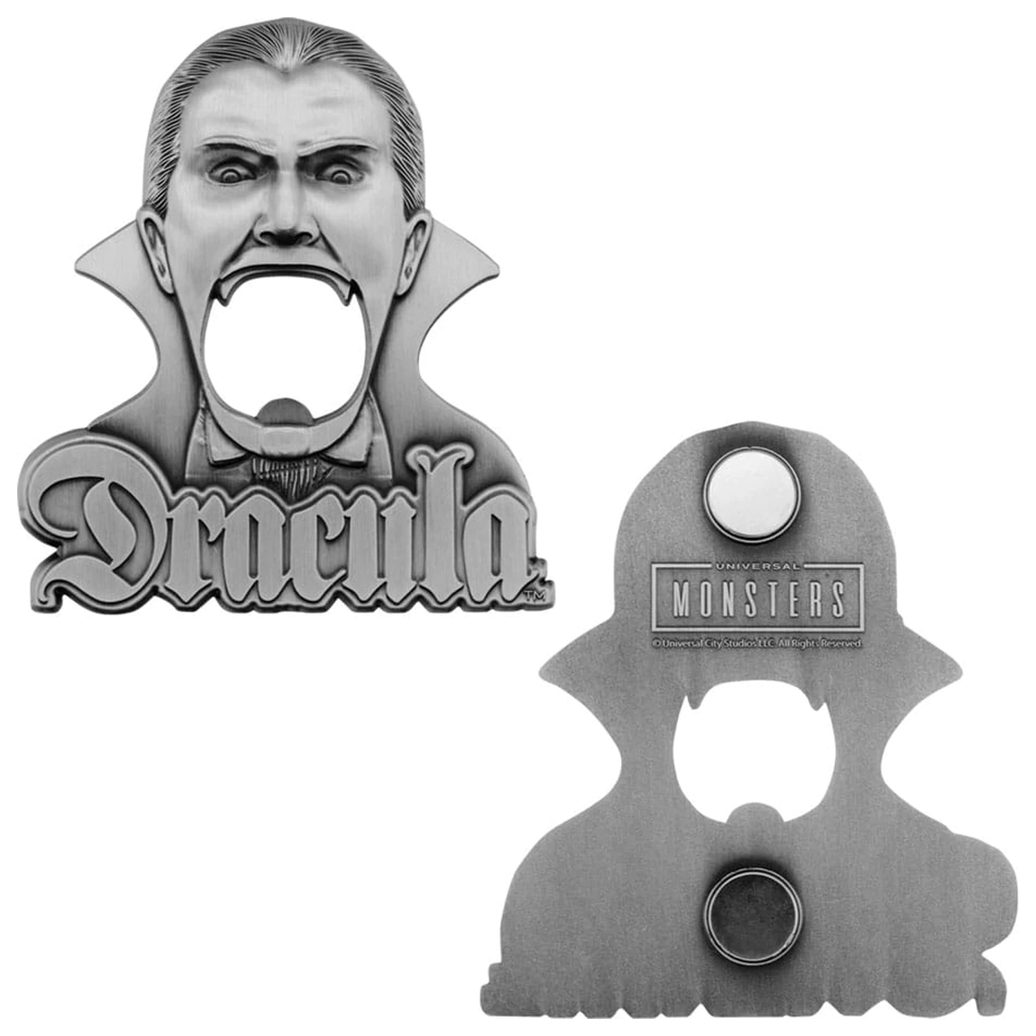 Deschizator de sticle Universal Monsters Dracula poza produsului