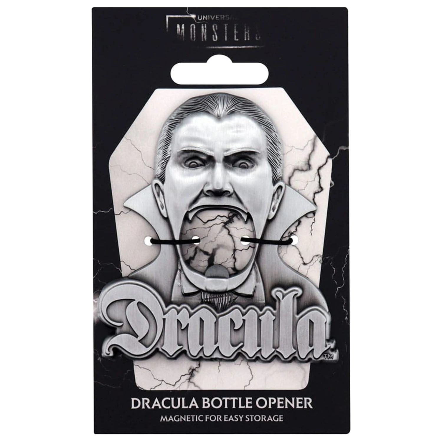 Deschizator de sticle Universal Monsters Dracula poza produsului